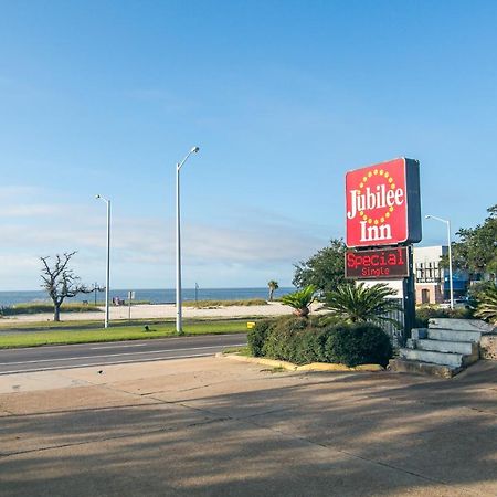 Jubilee Inn Билокси Экстерьер фото