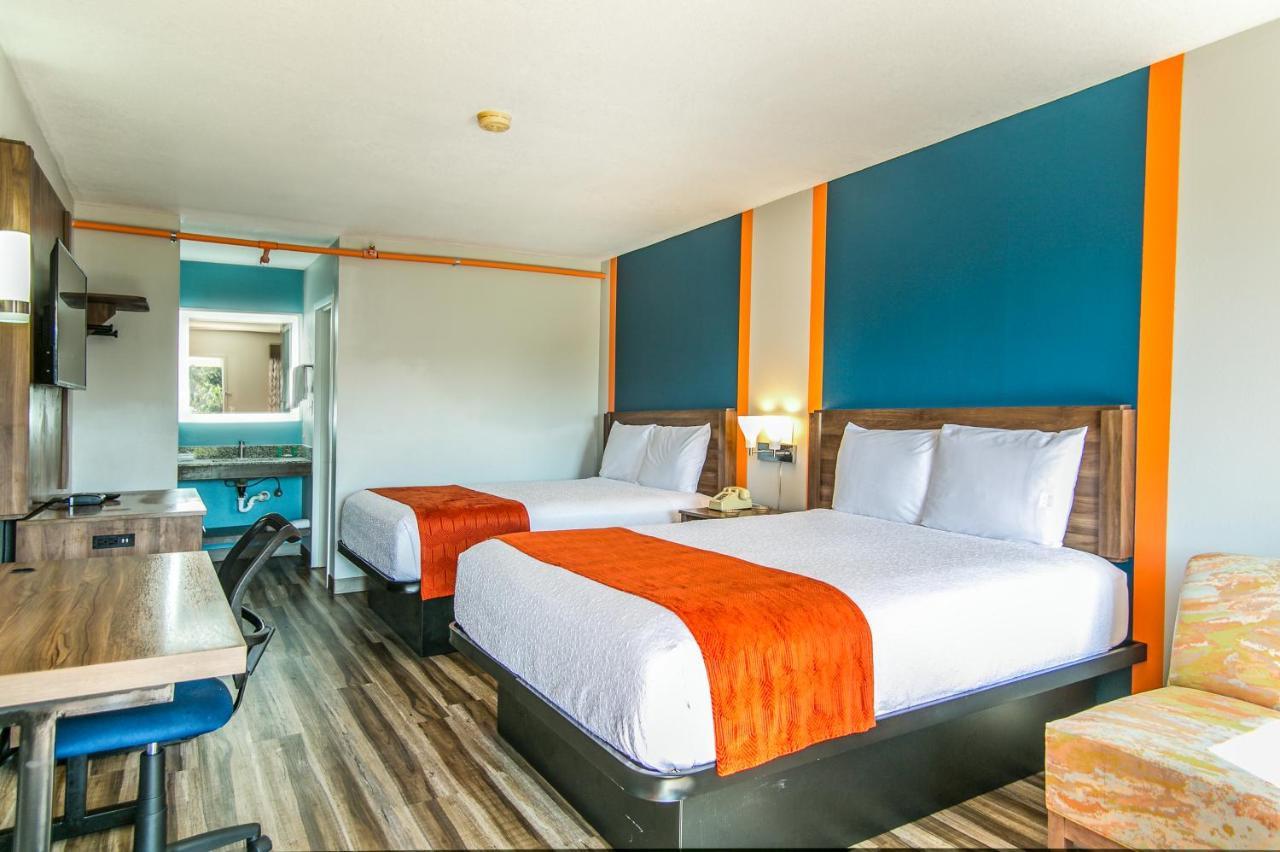 Jubilee Inn Билокси Экстерьер фото