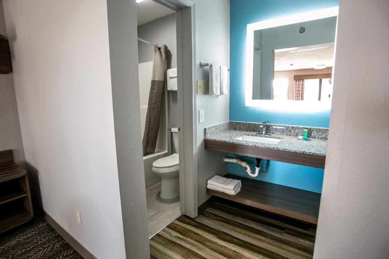 Jubilee Inn Билокси Экстерьер фото