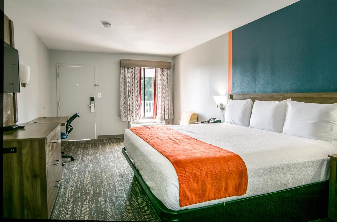 Jubilee Inn Билокси Экстерьер фото