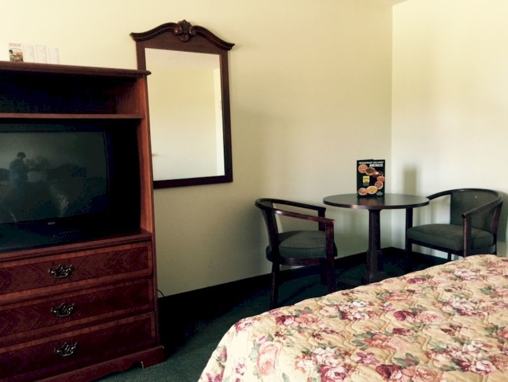 Jubilee Inn Билокси Экстерьер фото